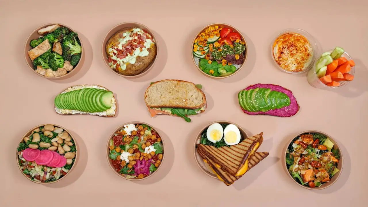 1300 კალორია