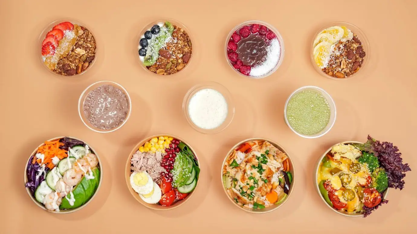 1500 კალორია