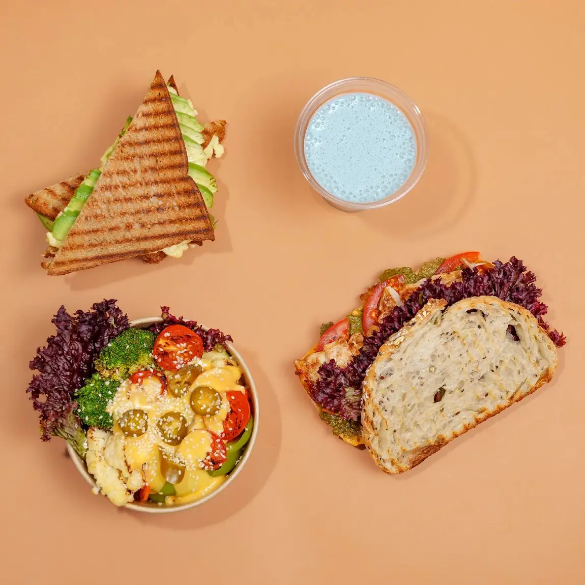 1500 კალორია — ხუთშაბათი