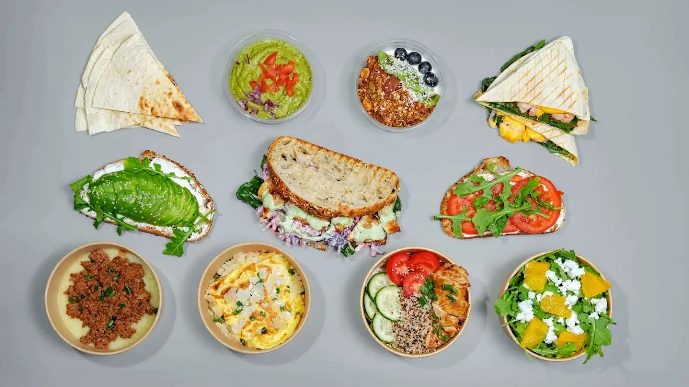 2000 კალორია