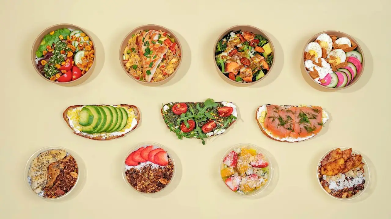 800 კალორია