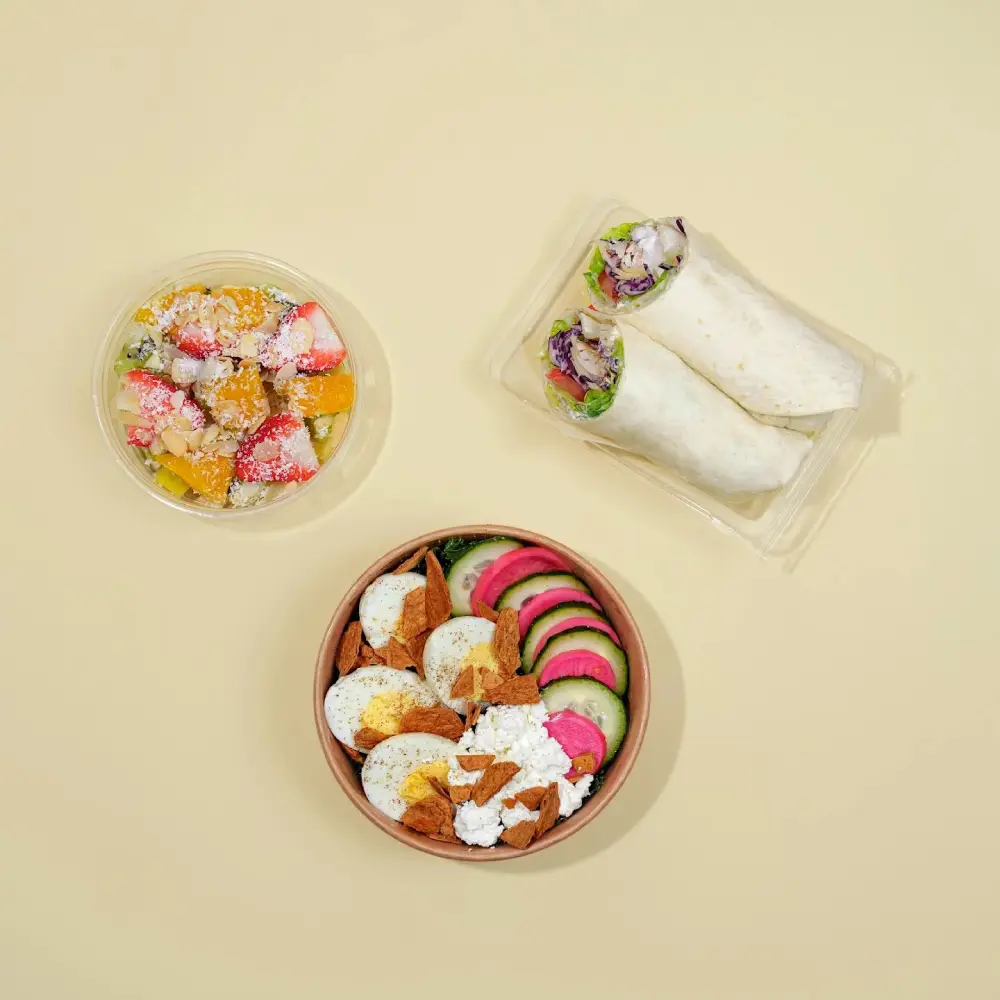 800 კალორია — ხუთშაბათი